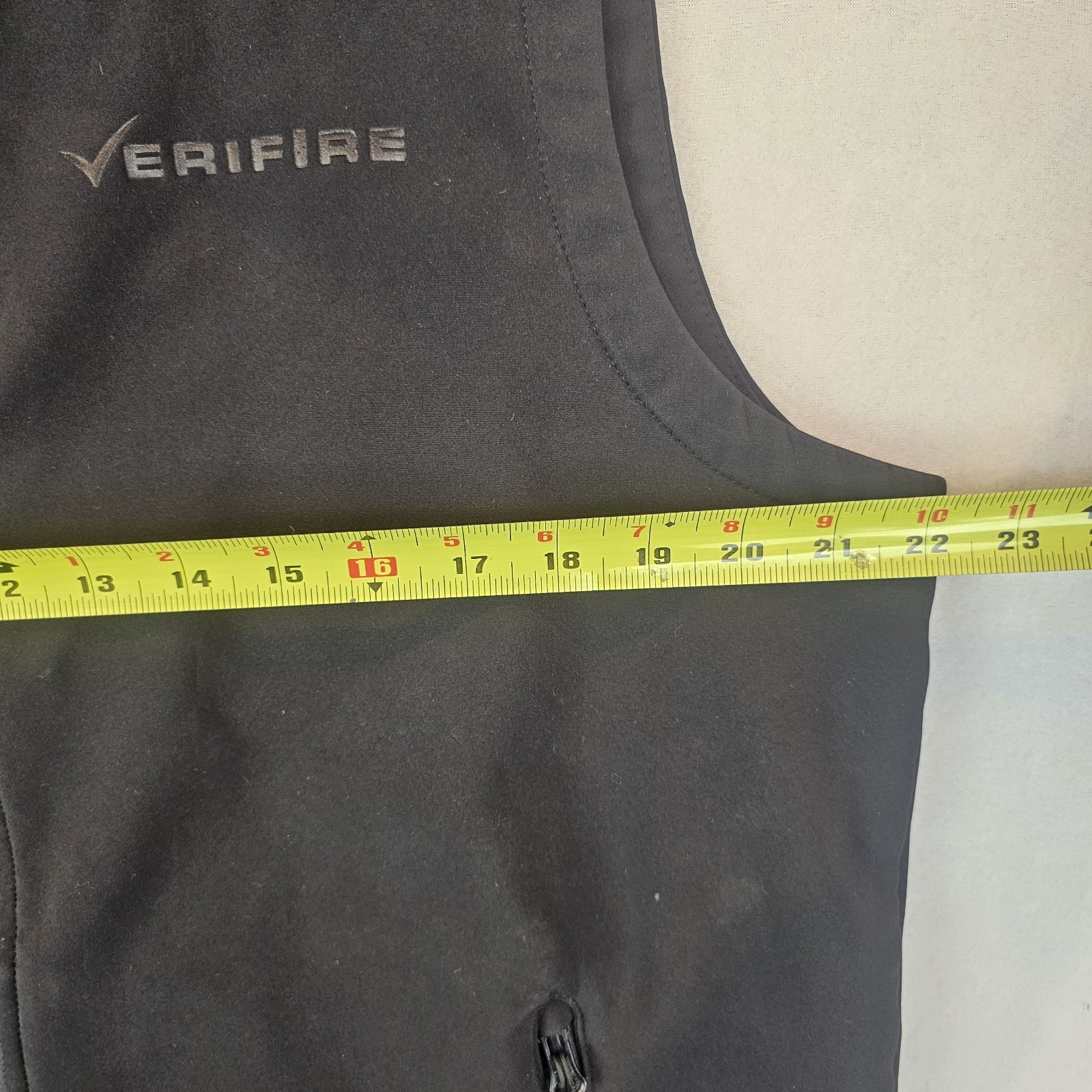 Stormtech Performance Windproof Canvas Vest L Ful… - image 6