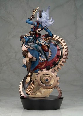 PSL Alter Touhou Project Sakuya Izayoi 1/8 Complete Figure from