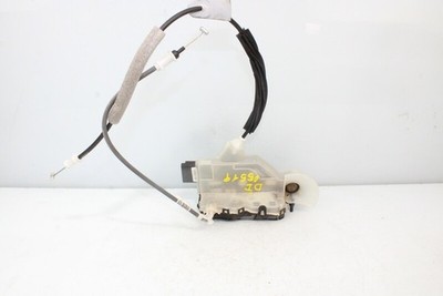 PSA146095 türschloss v.l. OPEL CROSSLAND X DESIGN LINE dmuap1492770