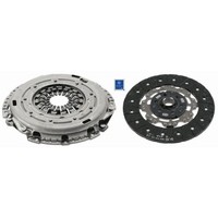 Kupplungssatz Sachs 3000970070 Xtend FüR Seat Skoda VW Audi