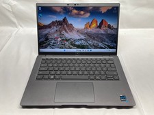 Dell Latitude 7420 14" FHD i7 1185G7 3.00GHZ 16GB Memory, 256 NVMe Win 11 Pro