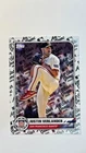 2025 Topps Justin Verlander Base (Raw)