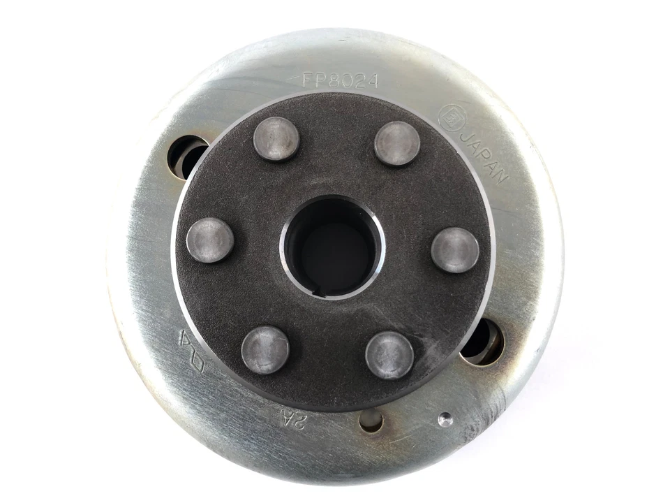 Husqvarna TE 450 SMR [2003] — маховик - Изображение 2 из 4