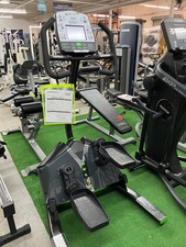 Helix Trainer HLT3500 Lateral Trainer