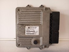 Moteur Opel COMBO