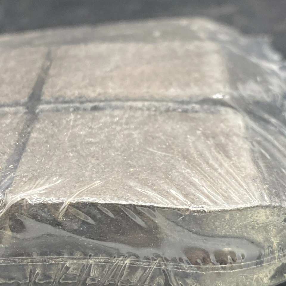 🇺🇸Juego de pastillas de freno de cerámica Bendix RD998 para 04-08 Chrysler Pacifica ENVÍO GRATUITO Foto 4 de 4