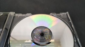 KAZE T-18903G Last Gladiators Sega Saturn used with manual