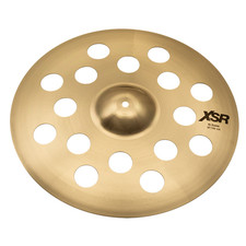 SABIAN 18" XSR O-Zone Cymbal