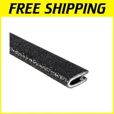 Protective Edge Trim - Dual Gripping Fingers