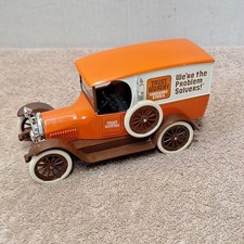 Liberty Classics Trust Worthy Hardware Bank 1916 Studebaker Truck Die Cast