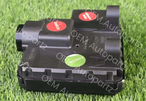 Toyota ES350 2007 Transmission Control Computer Module 89530-33041 Oem used - Picture 10 of 15