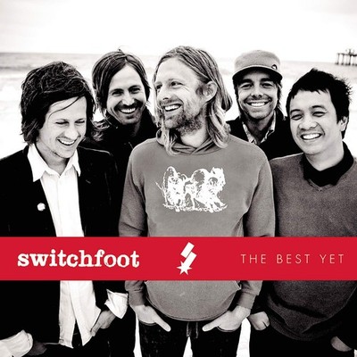 Switchfoot Best Yet (CD) (US IMPORT)