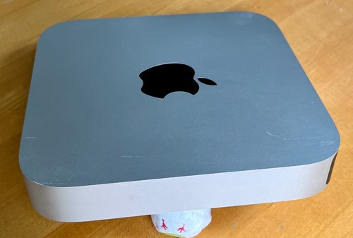Apple Mac Mini (Intel Core i7 4rd Gen., 3GHz, 16GB RAM) 480 GB SSD w/2 TB Hdd - Picture 6 of 12