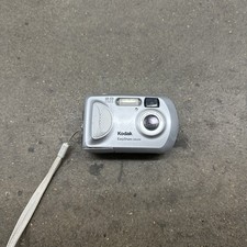 Kodak EasyShare CX6200 Camera