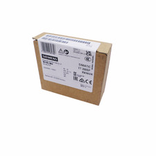 SIEMENS 6ES7135-6HD00-0BA1 6ES7 135-6HD00-0BA...
