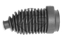 Metalcaucho Lenkmanschette Faltenbelag 00100 FüR VW Golf 2 19E 1G1 Passat B3 B4