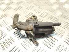 Turbo Hyundai SONATA