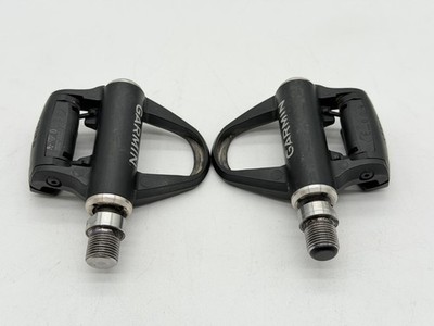 Garmin Vector 3/3S Power Meter Single Sided Road Bike Pedals 9