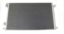 Radiateur Opel SIGNUM