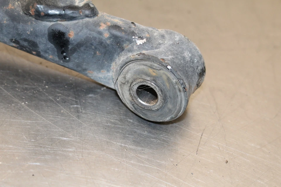 Kawasaki Bayou 300 KLF300A 1986 amortiguador trasero eslabones reductores W818 Foto 3 de 4