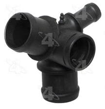 HVAC Heater Hose Connector-Coolant Coupling 86067 fits 99-05 VW Beetle 1.8L-L4