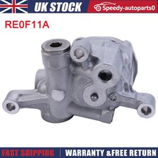 Transmission Oil Pump CVT for Nissan Sentra Versa Juke 2010-2015 RE0F11A JF015E