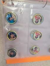 1988 Topps Coins Baseball your choice
