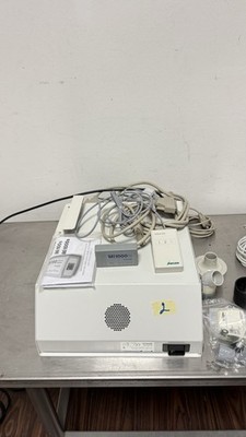 CareFusion / MasterScreen-Body/Diff