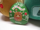 Squishmallow Christmas Set of Five - Gasten, Roger, Jericho, Guardo, Jason - NWT — photo 9