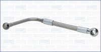 Ajusa OP10336 ÖLleitung, Lader FüR Alfa Romeo Lancia