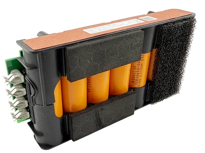 NEW Eureka NEC280TL Rapid Clean Pro Replacement Battery