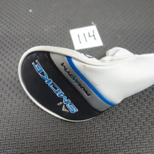 Callaway golf AI SMOKE Paradym Hybrid head cover rescue fast ship 260530