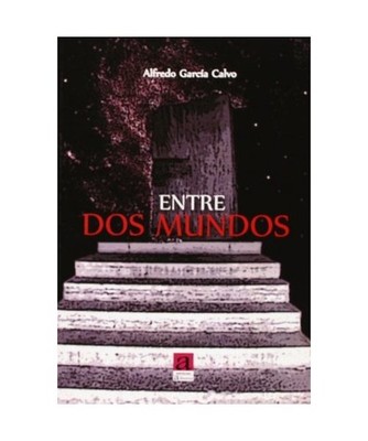 Entre dos mundos, Alfredo García Calvo