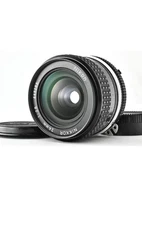 [Near MINT] Nikon Ai Nikkor 24mm f/2.8 Wide Angle MF Lens From JAPAN