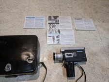 Canon auto zoom 518 super 8