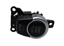 BMW F06 F12 F13 F01 F02 F10 F11 F07 Start Stop Switch 9225230 OEM Wiring Harness