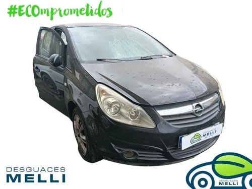 95508031 Paragolpes Delantero para OPEL CORSA D Enjoy 2007 9243271 - Imagen 6 de 10