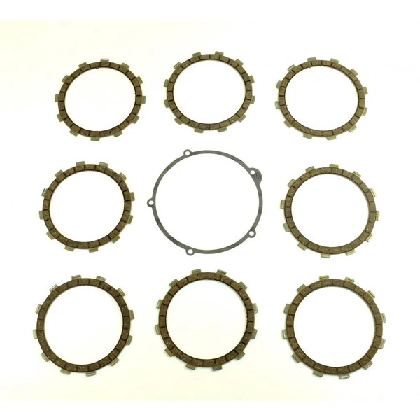 Kupplung Rep-Satz Athena P40230015 FüR Gas Gas EC 250 Bj. 1999-2011-image