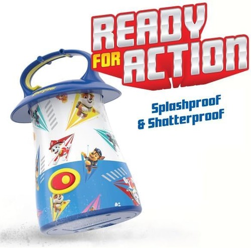 Kids LED Lantern and Handheld Flashlight Combo Pack, Batteries Included - Picture 7 of 7