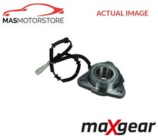 WHEEL HUB REAR MAXGEAR 33-1096 A NEW OE REPLACEMENT