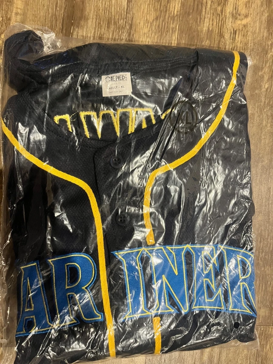 Seattle Mariners Unisex Adult MLB Jerseys for sale | eBay