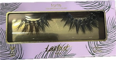 NIB Tarte Tarteist Pro Cruelty-Free Lashes Wifey vegan cruelty free 