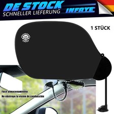 Autosonnenschutz, 360-Grad-Schutz, Sonnenblende, Sonnenschutzrollo für Auto