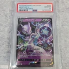 PSA 10 Mewtwo V RR 050/172 Pokemon Card VSTAR Universe Japanese Rare