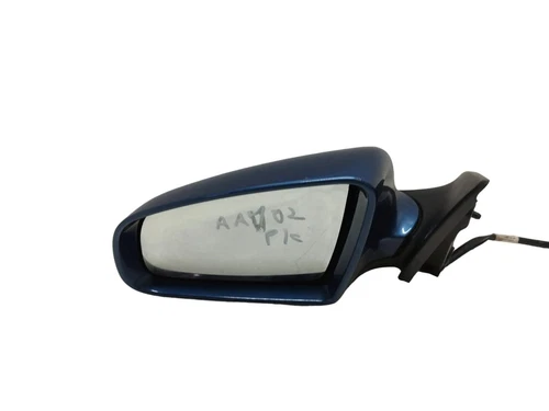 AUDI A4 Avant 8ED, B7 Left Side Wing Mirror E1010754 1.98 Petrol 96kw 27813689
