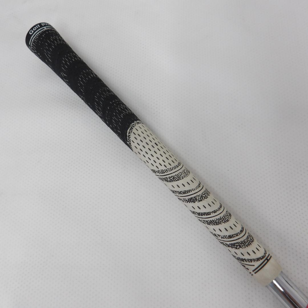 TaylorMade Wedge Taylor Made MILLED GRIND(Black) 52° NS PRO MODUS3