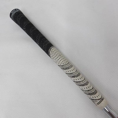 TaylorMade Wedge Taylor Made MILLED GRIND(Black) 52° NS PRO MODUS3
