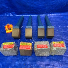 Smith Group, Inc. 300, 300-F Grinders, *Lot of (4) Grinders-(1) Medium, (1) Fini