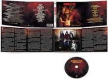 HUMBLE PIE - I NEED A STAR IN MY LIFE - CD - G11501z