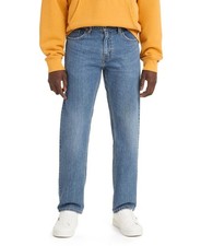 Levi's 559 Relaxed Straight Fit Men's Jeans 33x32